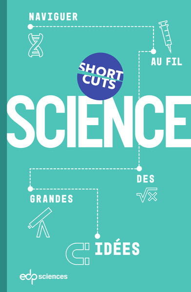 Science (9782759830930-front-cover)