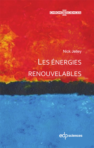 Les énergies renouvelables (9782759826902-front-cover)