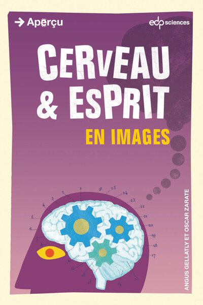 Cerveau et esprit en images (9782759823536-front-cover)