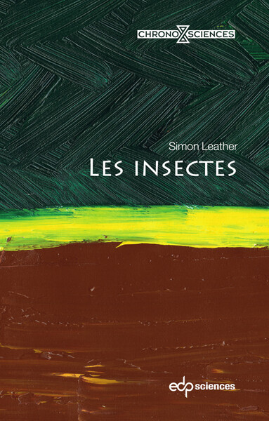 Les insectes (9782759830565-front-cover)