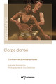 Corps Dansé, Confidences photographiques (9782759825851-front-cover)