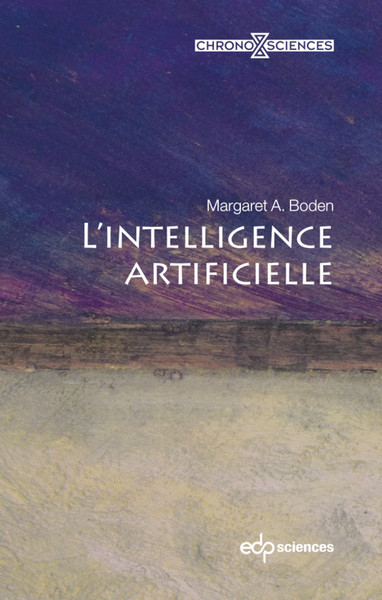 L'intelligence artificielle (9782759825790-front-cover)