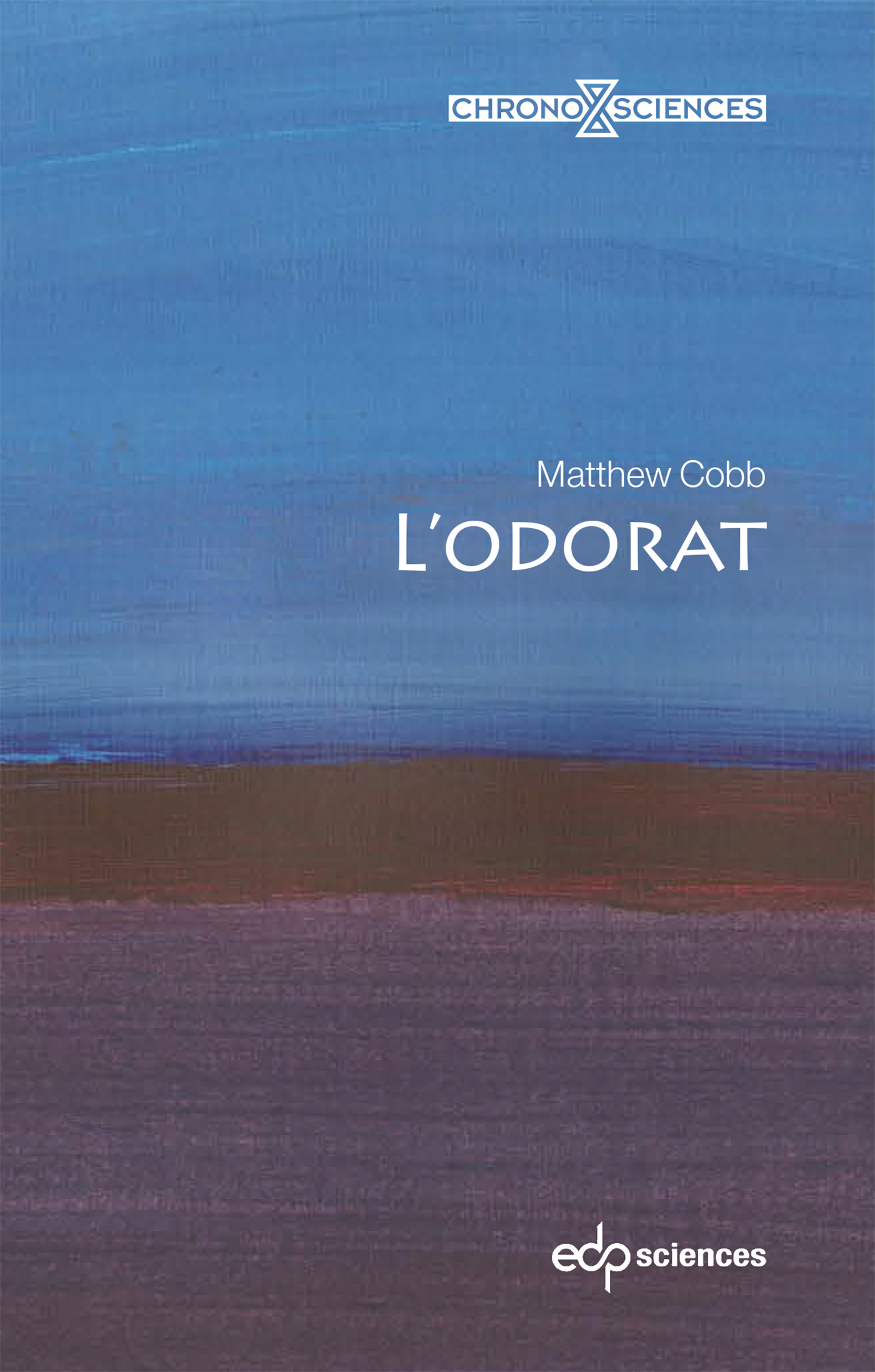 L'odorat (9782759826254-front-cover)