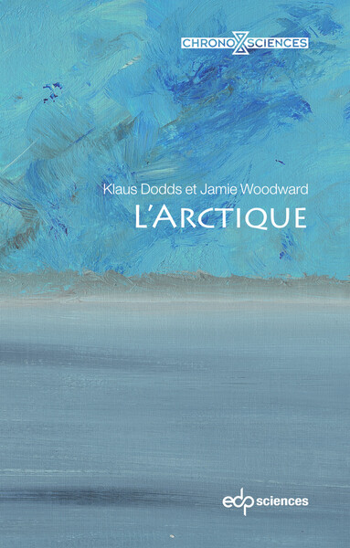 L'Arctique (9782759830466-front-cover)