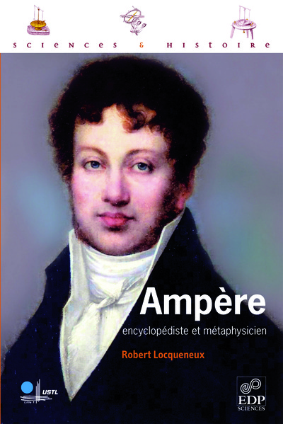 Ampère (9782759800384-front-cover)
