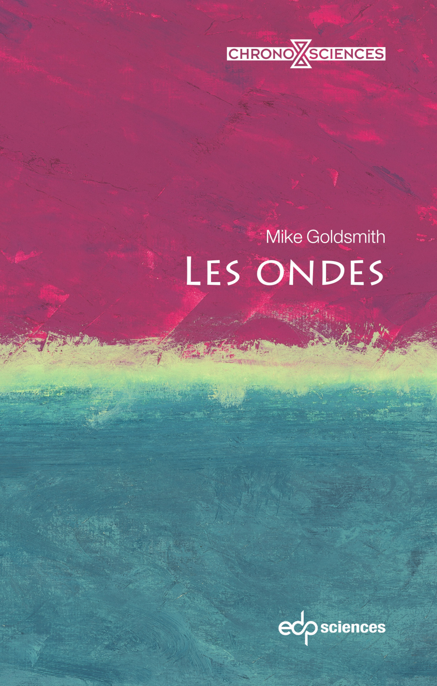 Les ondes (9782759830503-front-cover)