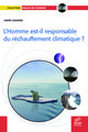 L'Homme est-il responsable du réchauffement climatique ? (9782759803835-front-cover)