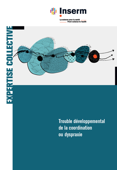 Trouble développemental de la coordination ou dyspraxie (9782759824007-front-cover)