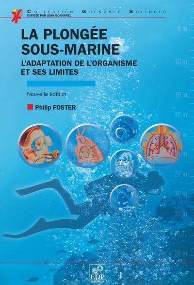plongee sous marine ned (la) (9782759805525-front-cover)