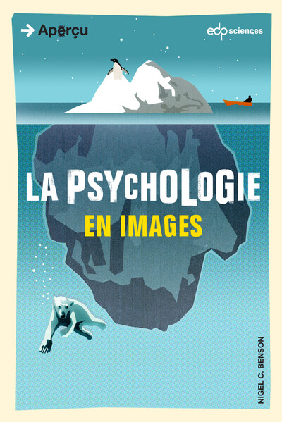 La psychologie (9782759812318-front-cover)