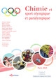 Chimie et sport olympique et paralympique (9782759836291-front-cover)