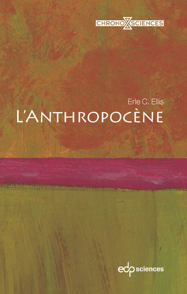 L'Anthropocène (9782759826230-front-cover)