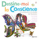 Dessine-moi la conscience, La conscience à la lumière de l'évolution (9782759834969-front-cover)