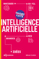 INTELLIGENCE ARTIFICIELLE (9782759837809-front-cover)