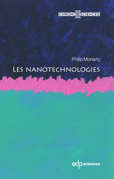 Les nanotechnologies (9782759834679-front-cover)