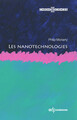 Les nanotechnologies (9782759834679-front-cover)