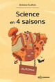 Science en 4 saisons - Automne (9782759835614-front-cover)
