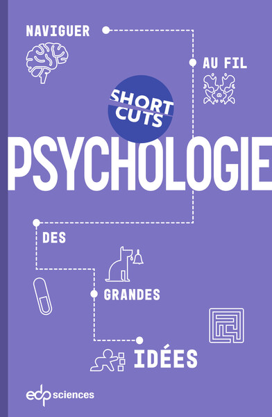Psychologie (9782759830961-front-cover)