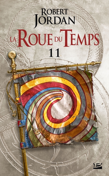 La Roue du Temps, T6.1 : Le Seigneur du Chaos - première partie (9782820515964-front-cover)