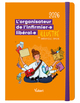 L'organisateur de l'infirmière libérale et l'infirmier libéral 2026, L'agenda grand format idéal pour bien organiser ses tournée (9782311666533-front-cover)