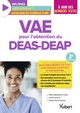 VAE pour l'obtention du DEAS et du DEAP (diplôme d'État d'aide-soignant et diplôme d'État d'auxiliaire de puériculture), Un acco (9782311665925-front-cover)