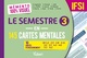 Mémento 100% visuel Le semestre 3 en 145 cartes mentales IFSI, 10 unites d'enseignement : UE 1.2, 2.5, 2.8, 2.11, 3.2, 3.3, 4.2, (9782311666755-front-cover)