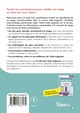 Réussir son stage aide-soignant en soins de court séjour (pathologies aiguës), Pathologies - Conduites à tenir - Pharmacologie - (9782311666175-back-cover)