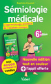 Sémiologie médicale, L'apprentissage pratique de l'examen clinique (9782311660890-front-cover)