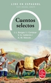 Cuentos selectos (9782253046950-front-cover)