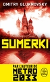Sumerki (9782253083498-front-cover)
