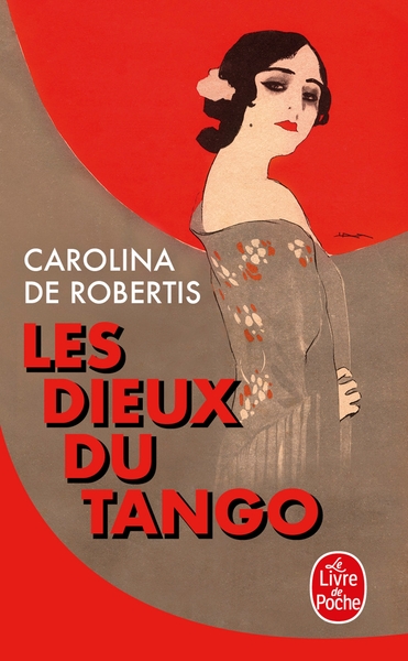 Les Dieux du Tango (9782253071228-front-cover)