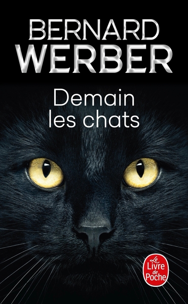 Demain les chats (9782253073703-front-cover)