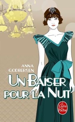 Un baiser pour la nuit (Tout ce qui brille, Tome 3) (9782253087083-front-cover)