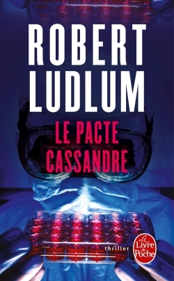 Le Pacte Cassandre (9782253090571-front-cover)
