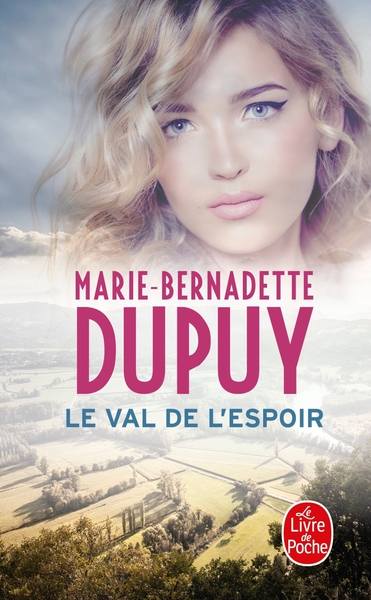 Le Val de l'espoir (9782253069621-front-cover)