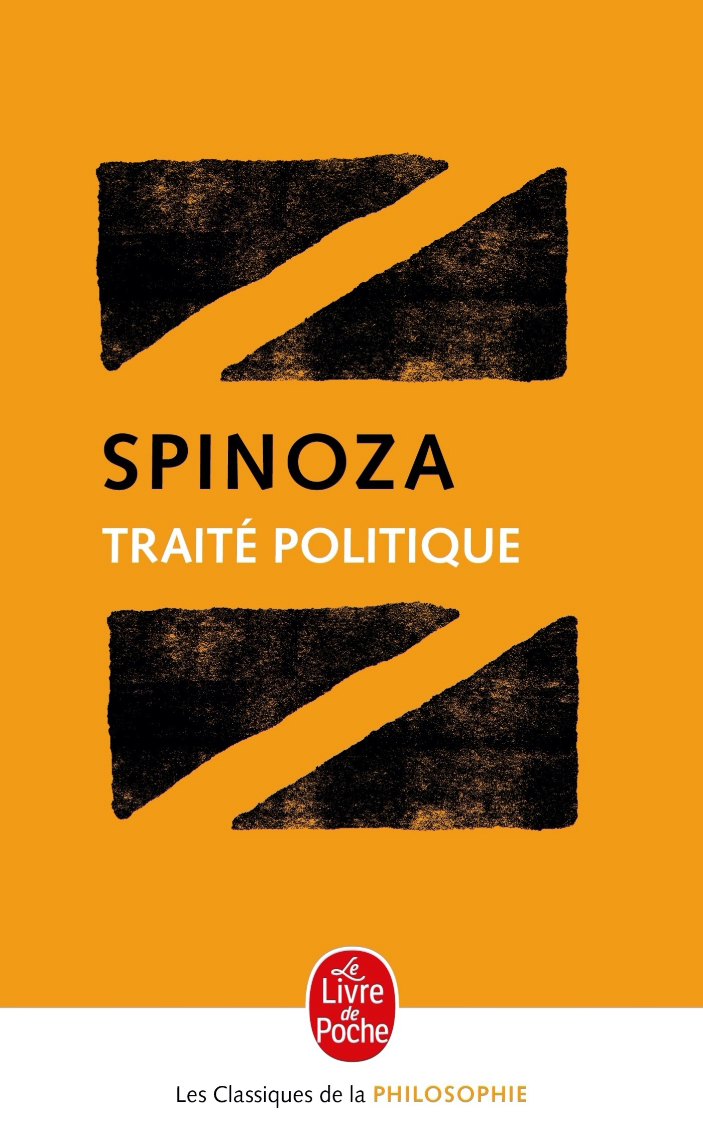 Traité politique (9782253067511-front-cover)