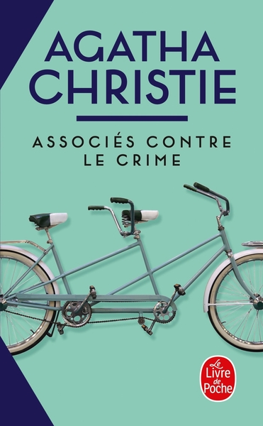 Associés contre le crime (9782253057703-front-cover)