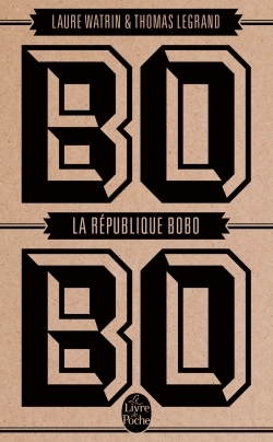 La République Bobo (9782253005094-front-cover)