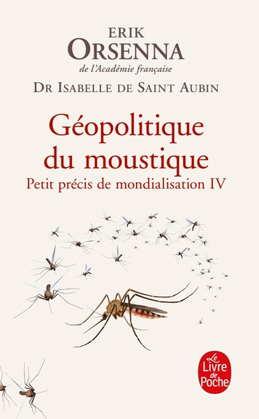 Géopolitique du moustique (9782253073895-front-cover)