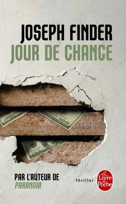 Jour de chance (9782253085942-front-cover)