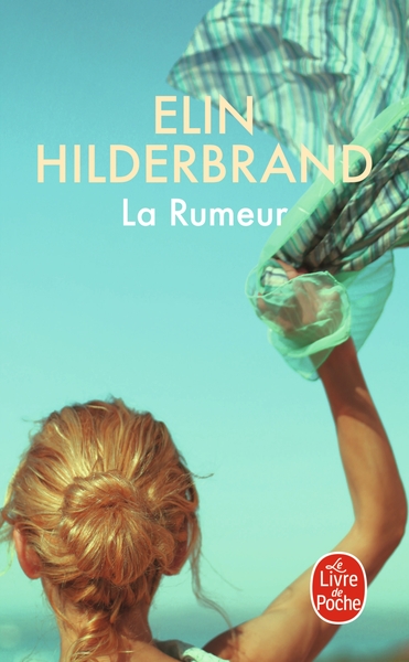 La Rumeur (9782253074199-front-cover)