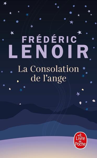La Consolation de l'ange (9782253078319-front-cover)