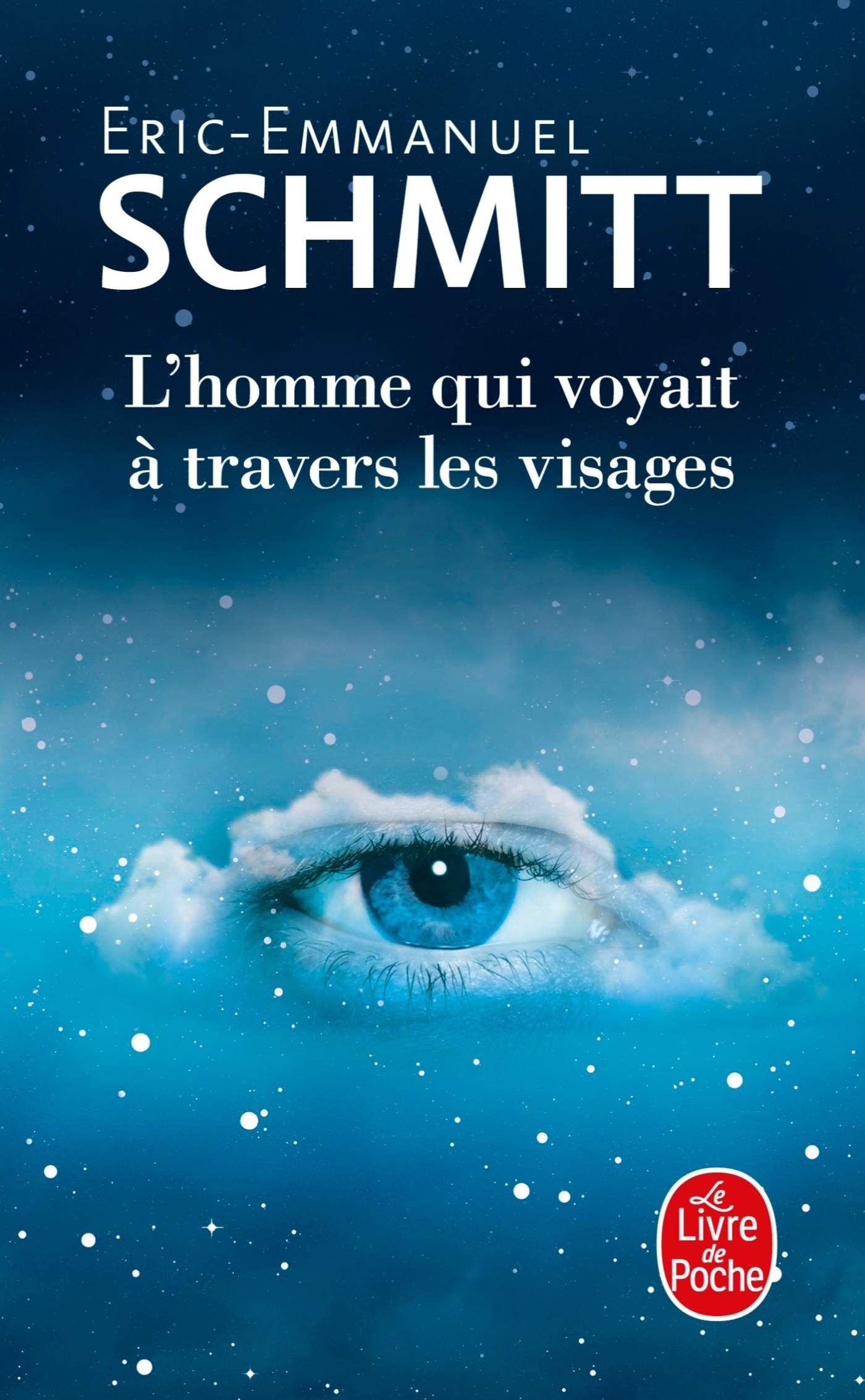 L'Homme qui voyait à travers les visages (9782253073666-front-cover)