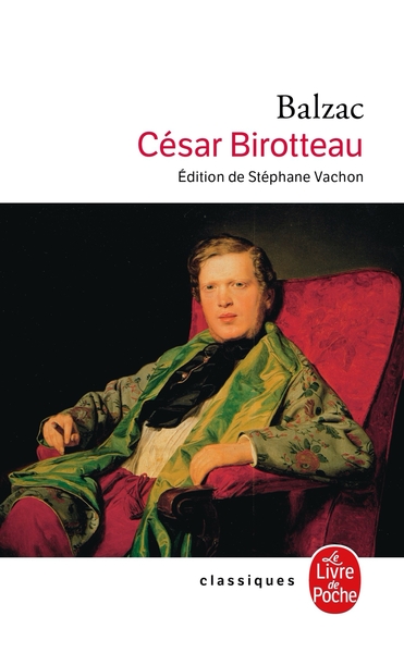 César Birotteau (9782253082613-front-cover)