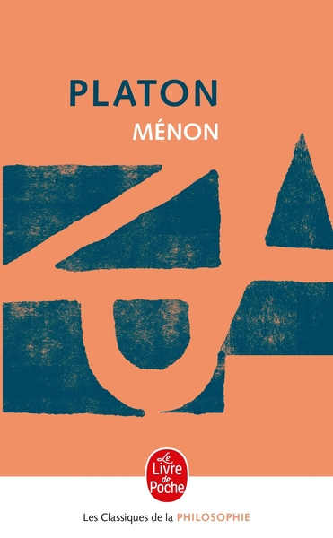 Ménon (9782253067368-front-cover)