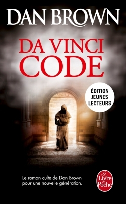 Da Vinci Code (Edition abrégée) (9782253092773-front-cover)