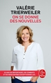 On se donne des nouvelles (9782253078210-front-cover)