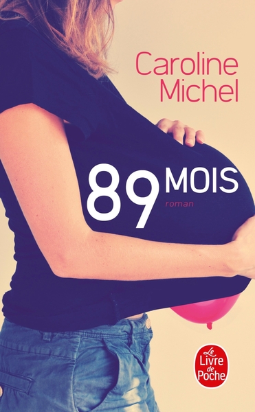 89 mois (9782253070887-front-cover)