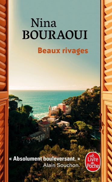 Beaux rivages (9782253070467-front-cover)
