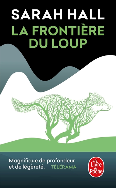 La Frontière du loup (9782253069515-front-cover)
